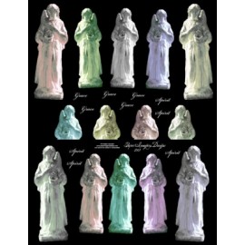 Cemetery Angels 213
